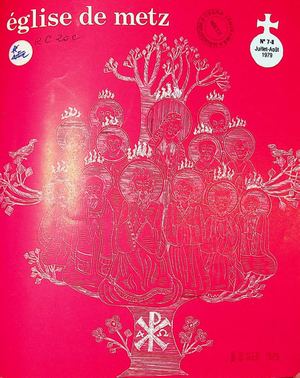 Eglise de Metz 1979-07 & 08