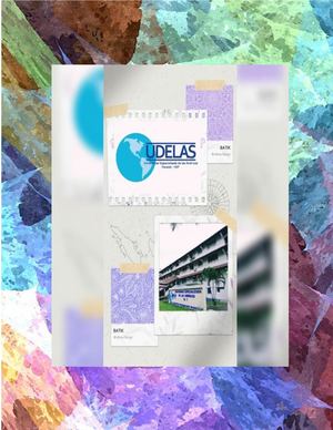 Exsamen De Dinamica De Grupo