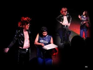 Mirada 2017 Parte II