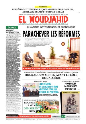 Elmoudjahid 2021-02-13