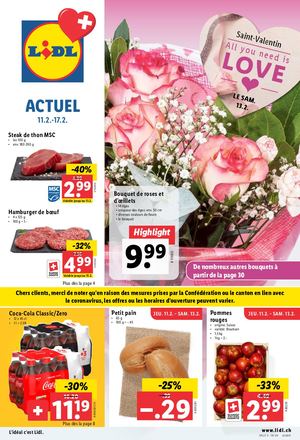 Lidl CH/FR 17.02.21