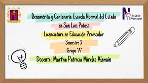 Portafolio de evidencias PAULINA ACOSTA