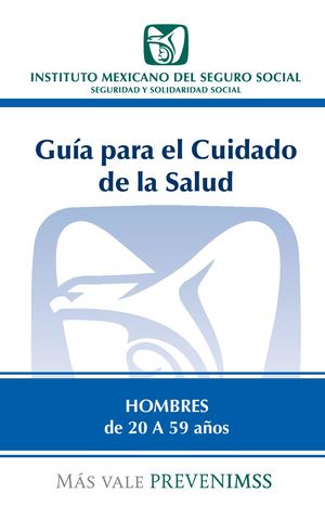 Guia Salud Hombre