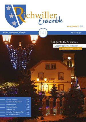 Richwiller Ensemble 41