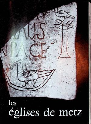 Eglise de Metz 1962-13