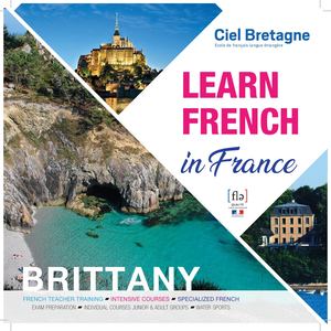 Ciel Bretagne 2020 Brochure
