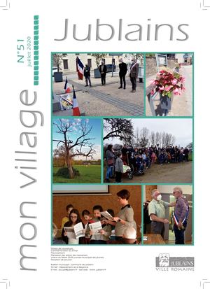 Bulletin Juillet 2020