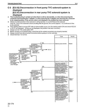 KOMATSU  PC200-6, PC200LC-6, PC210LC-6, PC220LC-6, PC250LC-6 HYDRAULIC EXCAVATOR with 6D102-1 Series Engine SN A82001-A83000 (2) скачать на www.imparts55.ru