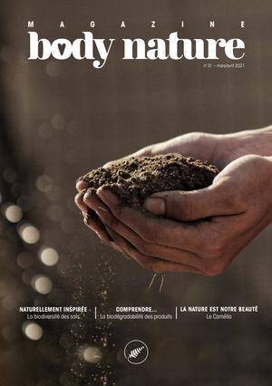 Body Nature Magazine 31_La biodiversité