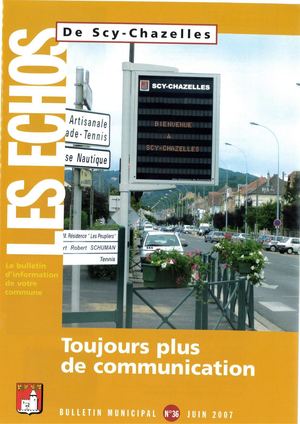 Echos N°36 Min