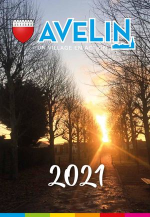 Avelin Bulletin 2021 Pdf