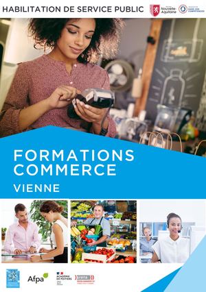 Plaquette HSP - 1er Niveau de Qualification