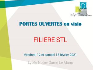 La Filière Stl