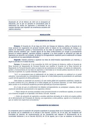 2021 600 Convocatoria Extraordinaria 10 Feb 2021