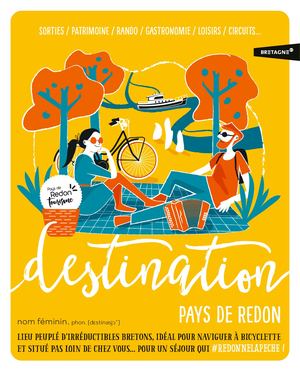 Magazine découverte du Pays de Redon