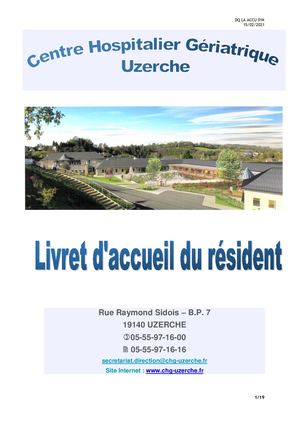 Livret Accueil 02-2021