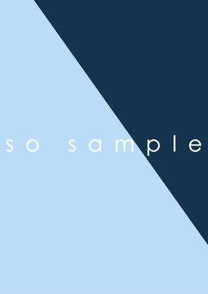 Jammy G - Fiche produit