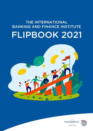 THE INTERNATIONAL BANKING AND FINANCE INSTITUTE BEST OF