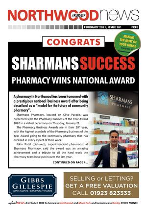 Northwood & Ruislip February 21 Low Res