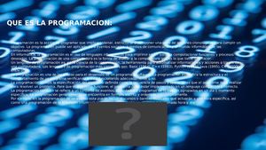 TECNOLOGIA