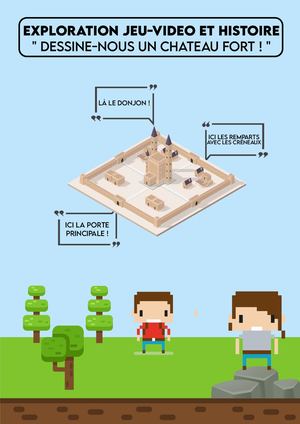 LIVRET PEDAGOGIQUE MINETEST