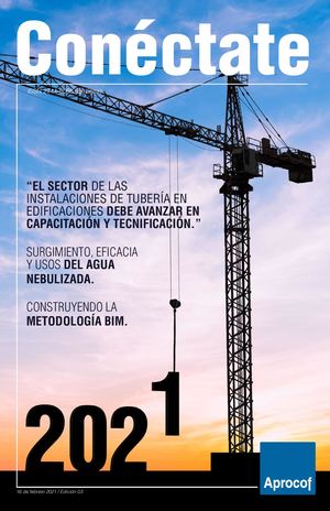 Conéctate Edición 3