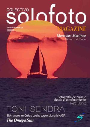 Magazine Colectivo Solofoto Nro 09