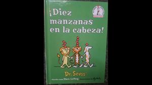 10 Manzanas En La Cabeza