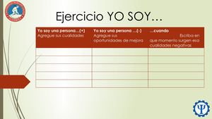 La Autoestima Y El Liderazgo