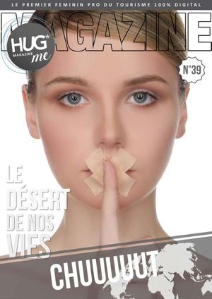 HUG* Magazine #39