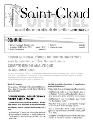 L'Officiel N°213