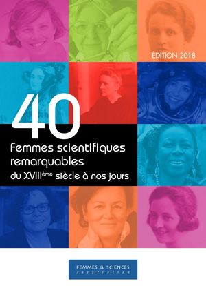 40 Femmes Remarquables