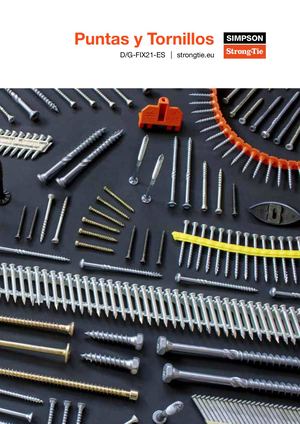 Puntas Y Tornillos 2021 Original