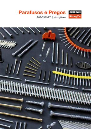 Parafusos E Pregos Original