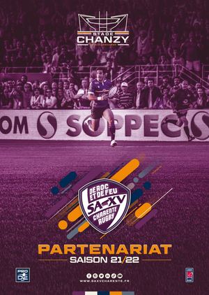 Plaquette Partenaires 27x19 Light