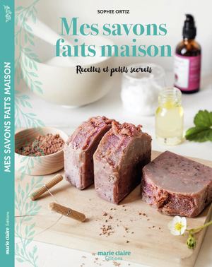 Mes Savons Faits Maison
