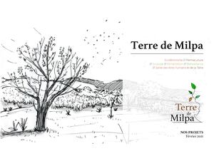 Association Terre de Milpa - Présentation
