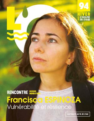 L'O n°94 Hiver 2021