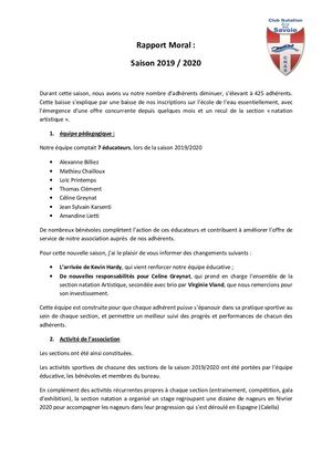 Rapport Moral 2019 2020 (1).