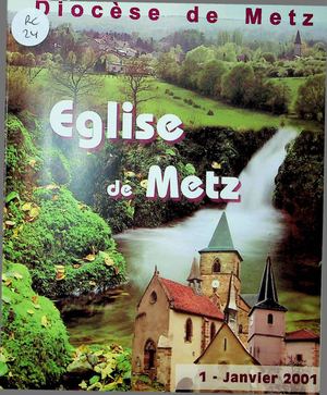 Eglise de Metz 2001-01