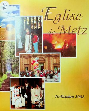 Eglise de Metz 2002-10
