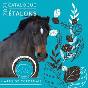 Catalogue Cordemais 2021
