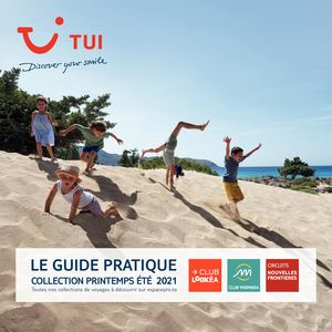 Guide Pratique 2021