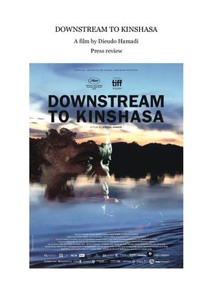 Downstream To Kinshasa - Press Review