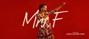 Mrs F. - Press kit