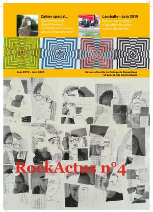 Rock Actus 4