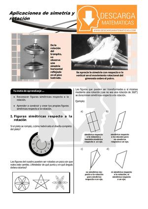 05 DESCARGAR APLICACIONES DE SIMETRÍA Y ROTACIÓN