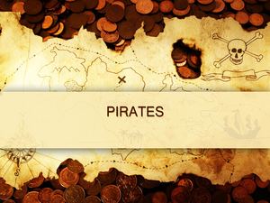 Pirates Ppt