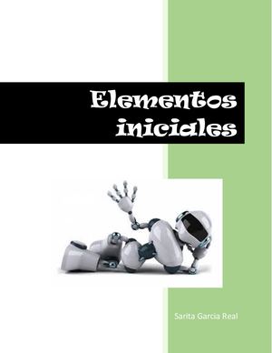 Elementos esenciales
