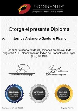 Diploma